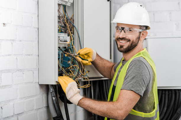 Affordable Electrical Installation in WI