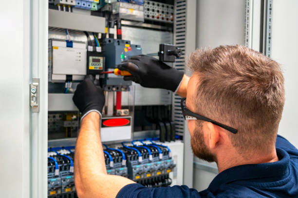 Best Electrical Repair Services  in Chippewa Falls, WI