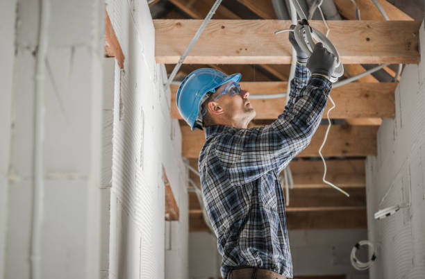 Best Circuit Breaker Repair  in Chippewa Falls, WI