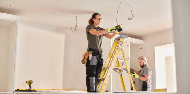 Best Electric Panel Repair  in Chippewa Falls, WI