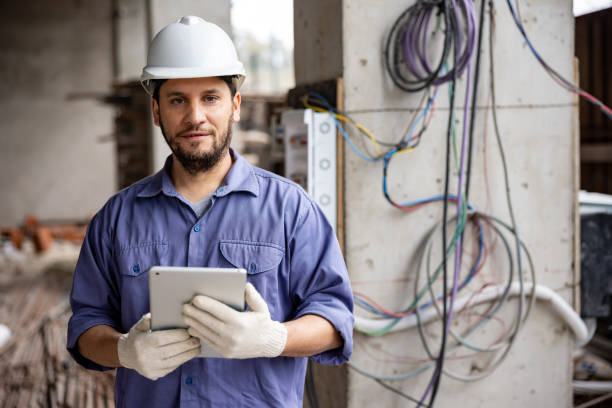 Best Home Electrical Repair  in Chippewa Falls, WI